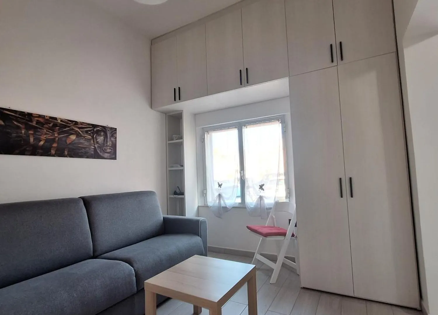 Appartamento Casa Lella S'Archittu Italia