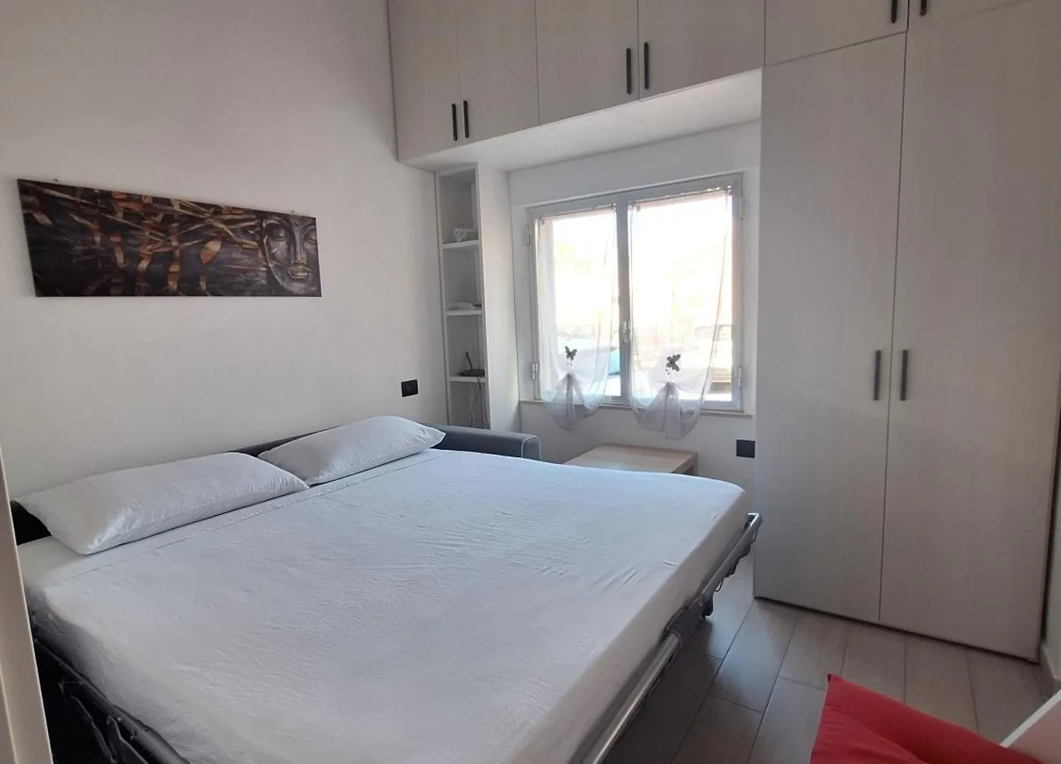 Appartamento Casa Lella S'Archittu