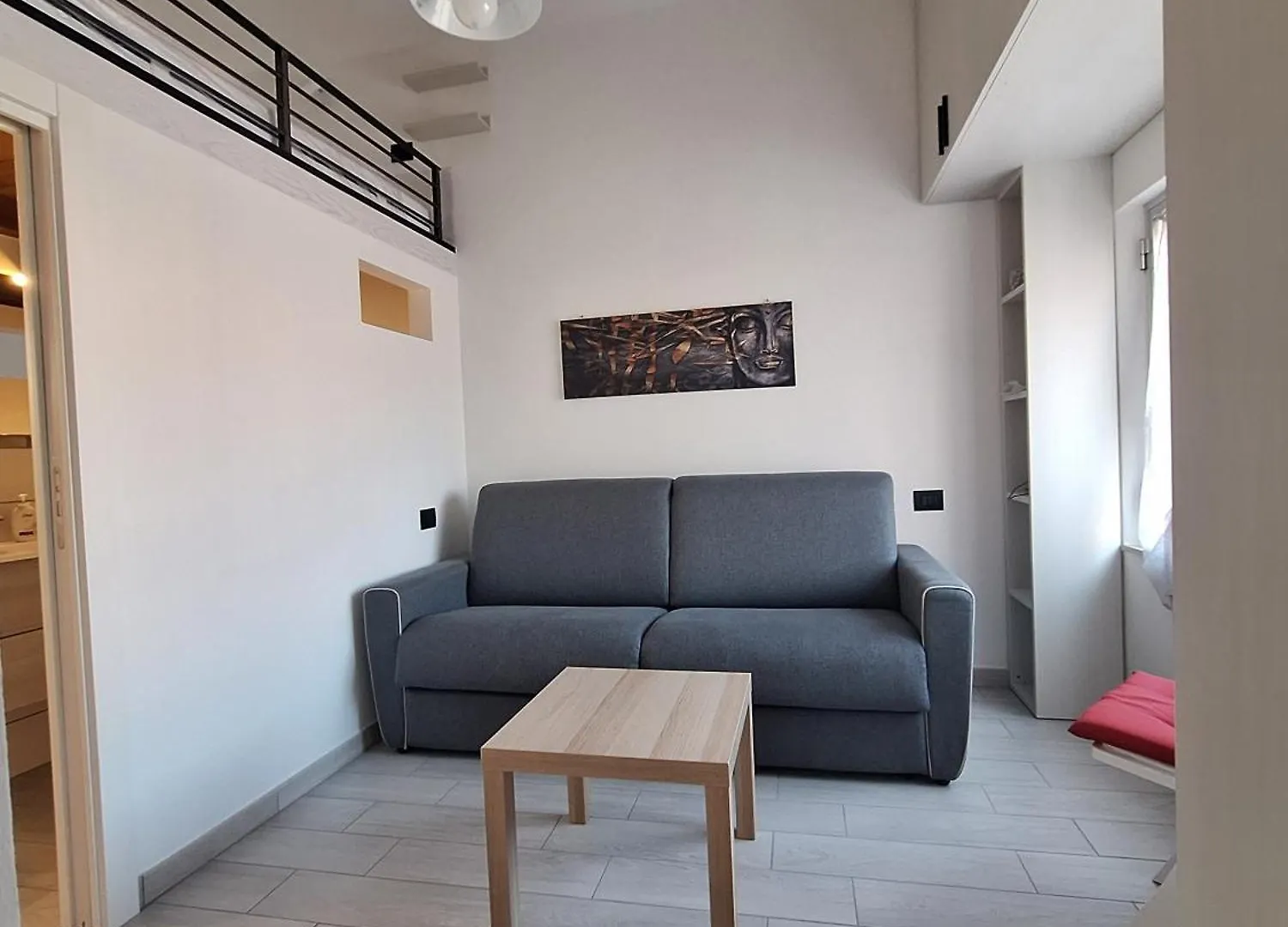 Appartamento Casa Lella S'Archittu