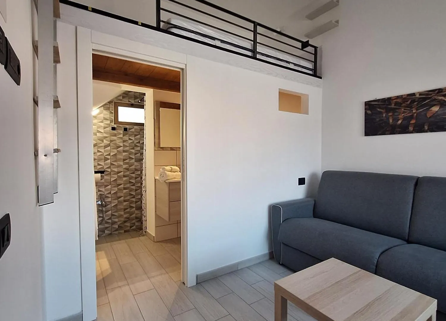 Appartamento Casa Lella S'Archittu