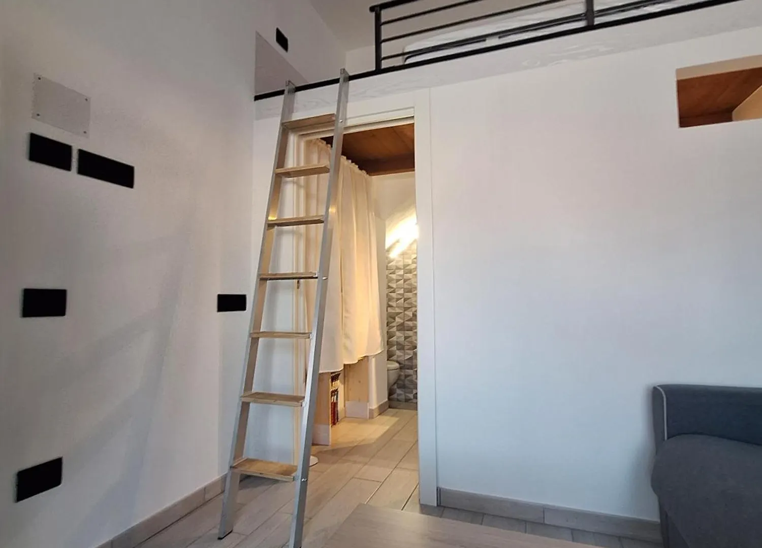 Appartamento Casa Lella S'Archittu Italia