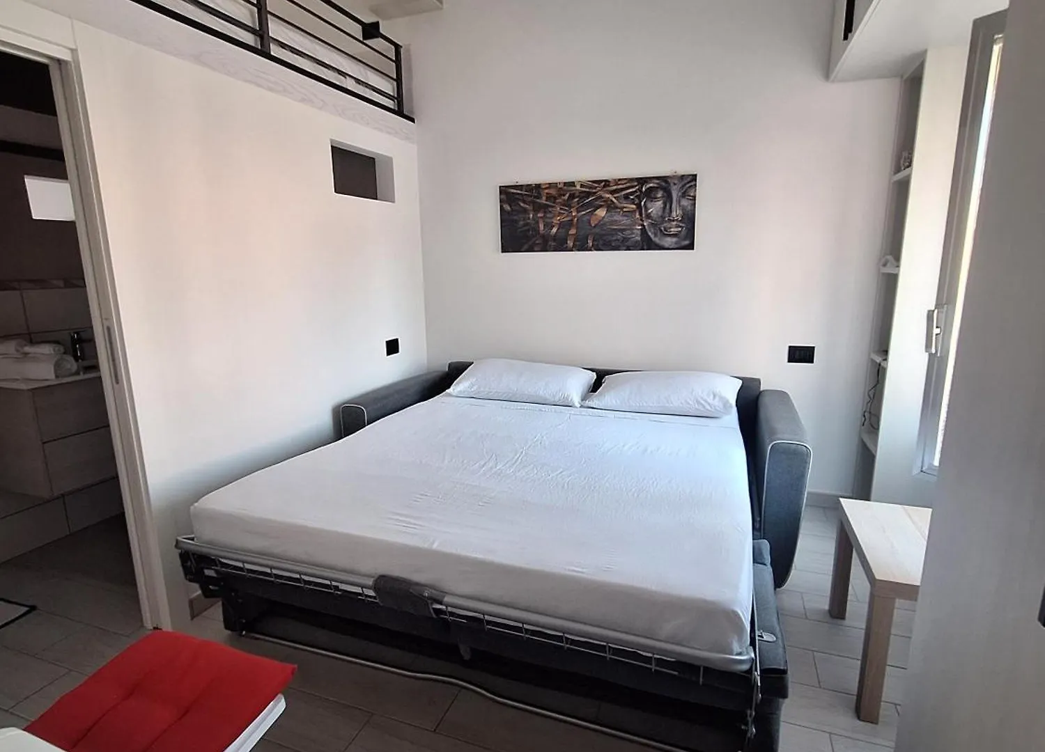 Appartamento Casa Lella S'Archittu