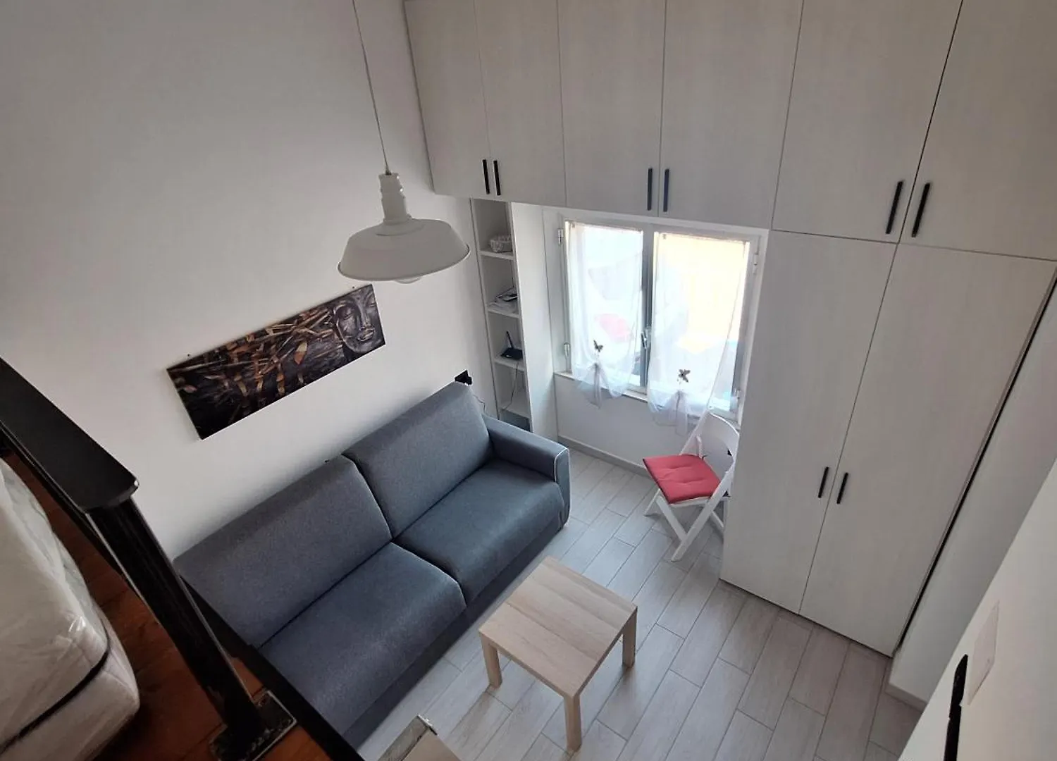 Appartamento Casa Lella S'Archittu