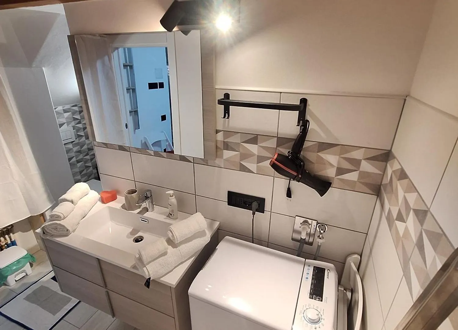 Appartamento Casa Lella S'Archittu