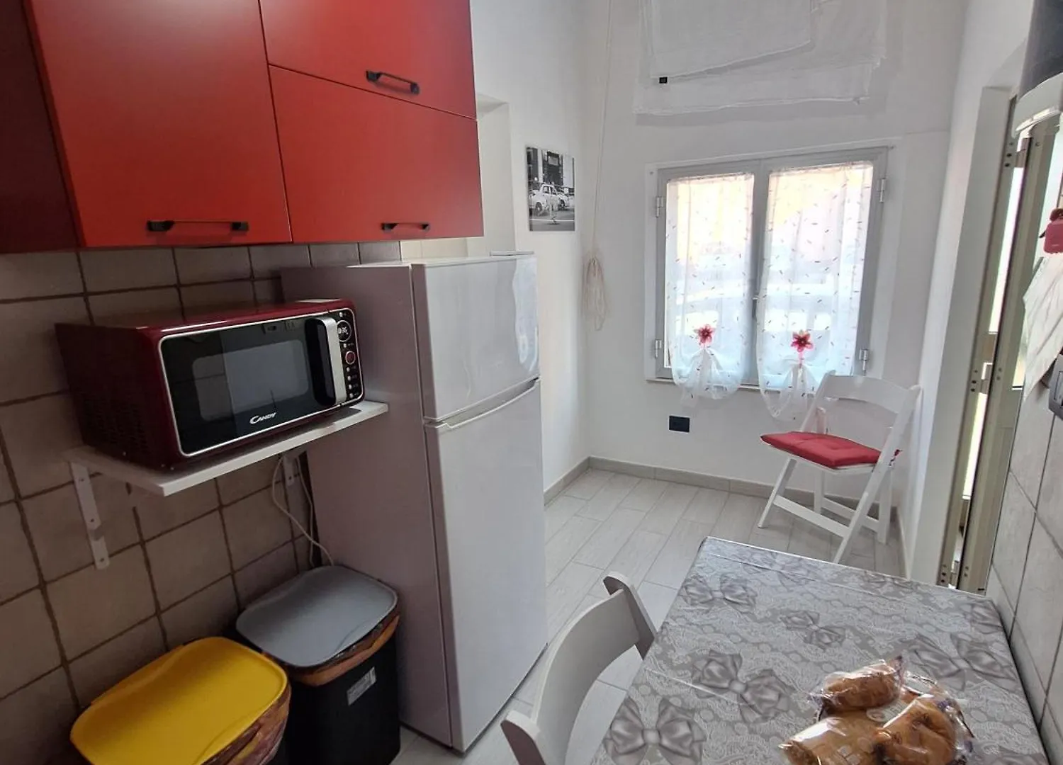 Appartamento Casa Lella S'Archittu Italia