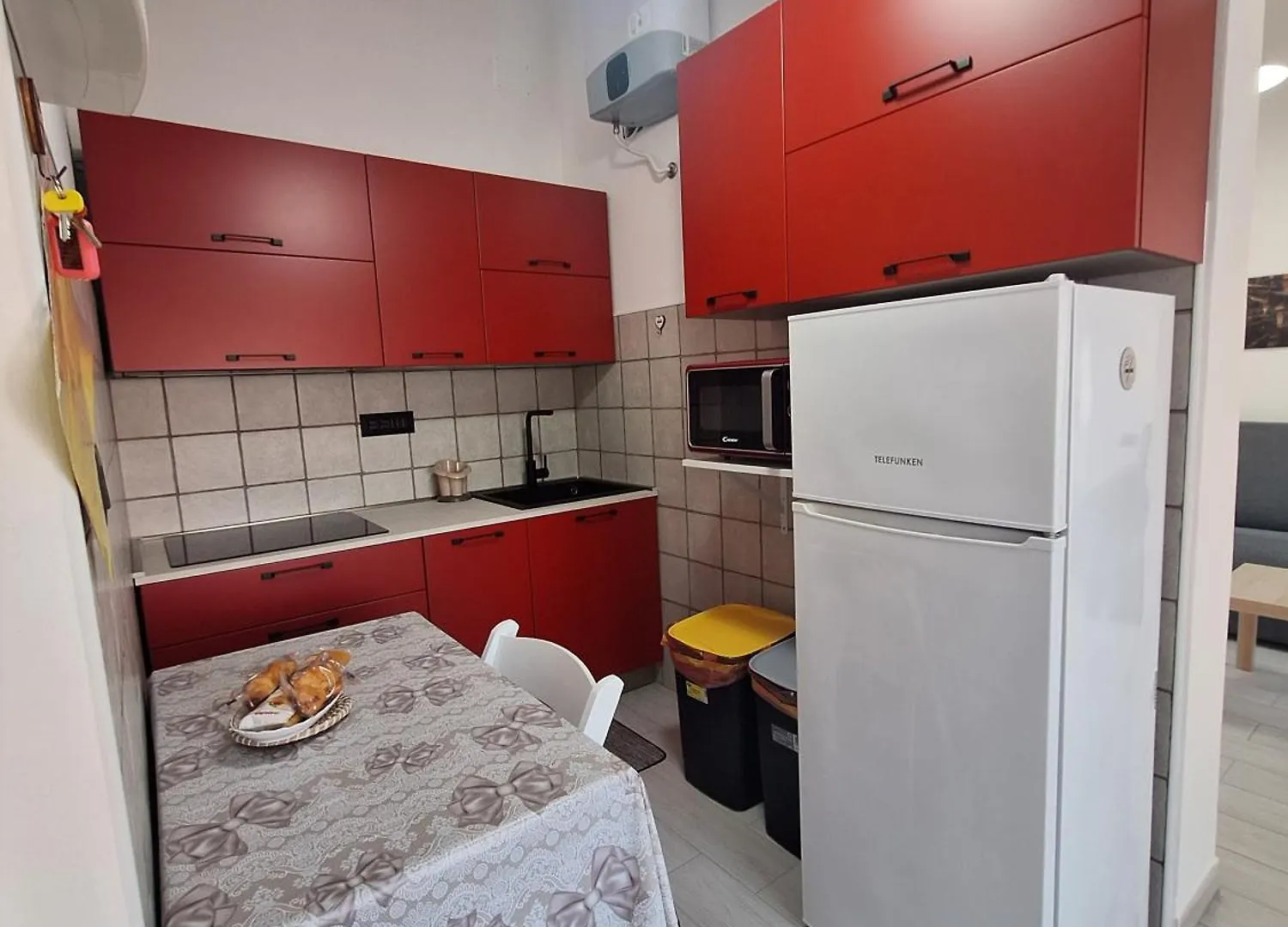 Appartamento Casa Lella S'Archittu 0*,  Italia
