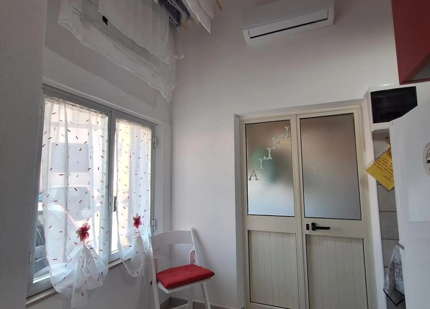 Appartamento Casa Lella S'Archittu
