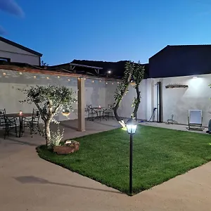Bed & Breakfast S'arrioleddu, Muravera