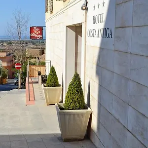 Hotel Costa Antiga, SantʼAnna Arresi